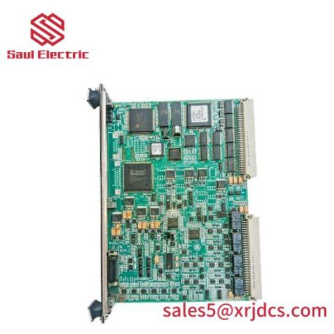 GE IS200VPBLG1A Circuit Board - Mark VI Control Module