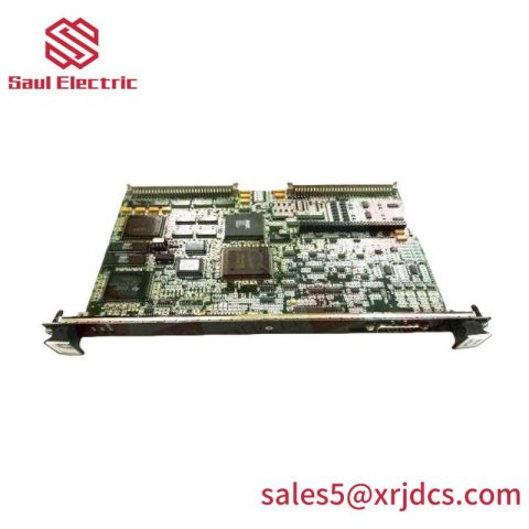 GE IS200VTCCH1: MARK VI Thermocouple Input Terminal Module