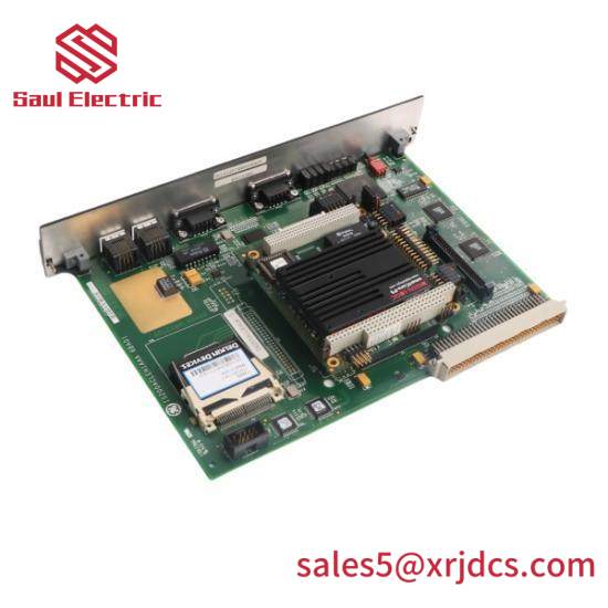 is215acleh1a_ge_mark_vi_control_board.jpg GE IS215ACLEH1A - Mark VI Control Board, Designed for Precision and Reliability