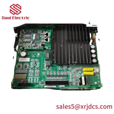 GE IS215PMVPH1A - Industrial Protection I/O Module
