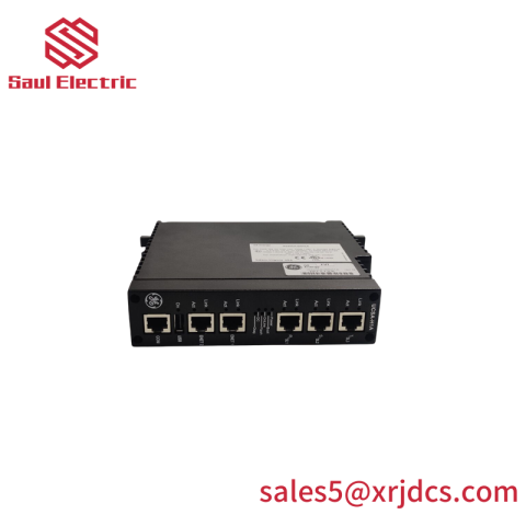 GE IS220UCSAH1A, REV G - Advanced Universal Control System for Industrial Automation