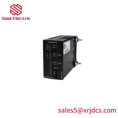GE IS230TBAI1CG01: High-Performance Power Distribution Board