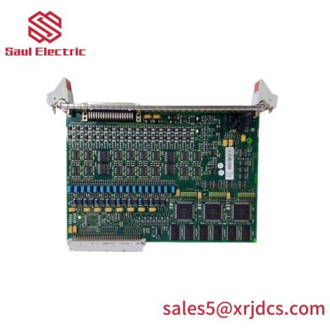 GE IS230TRLYH1B: Relay Output DIN Rail Module