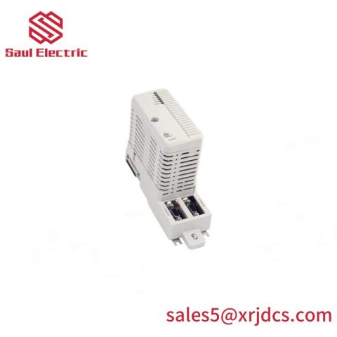 J.C.SCHUMACHER C0 5550-0001 Industrial Control Module