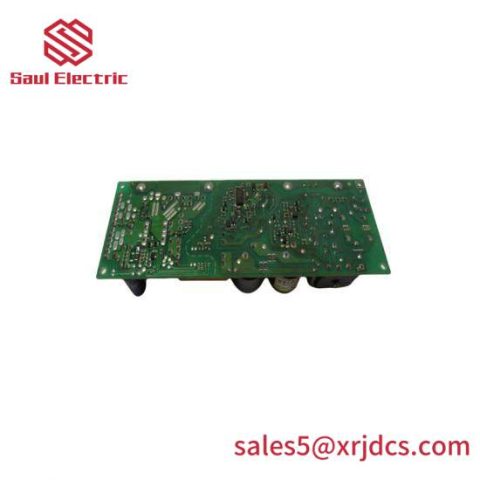 JL Power Supply Module JL 4L052-4, Industrial Control System Components