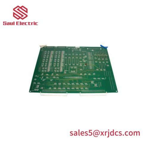 JL Industries AN204 - High-Power Automation Control Module, Model Series