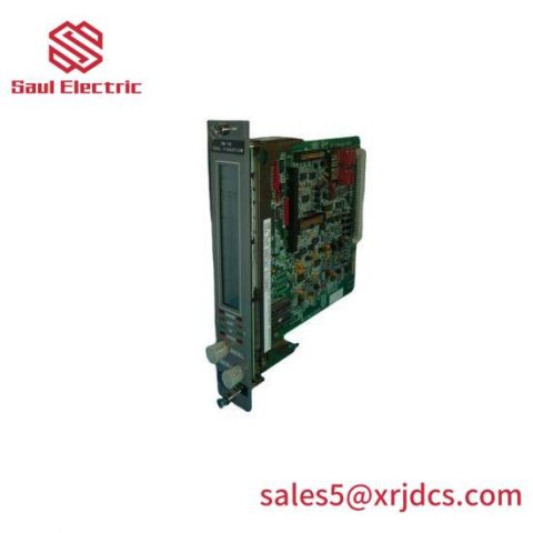 JL VM-5K/SST-2194-001-P001E: Precision Control Module for Industrial Automation