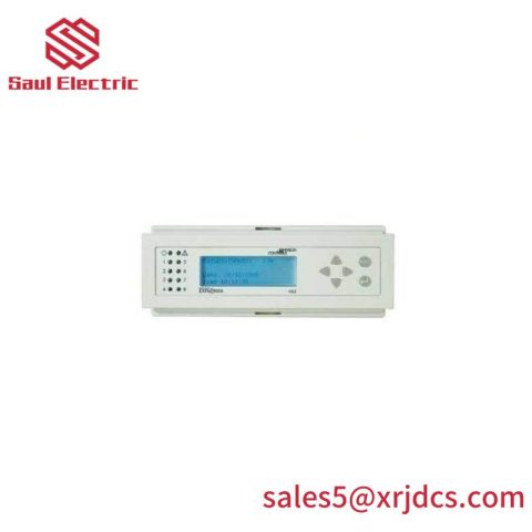 JOHNSON MS-NAE5510-1: High Precision Industrial Automation Module
