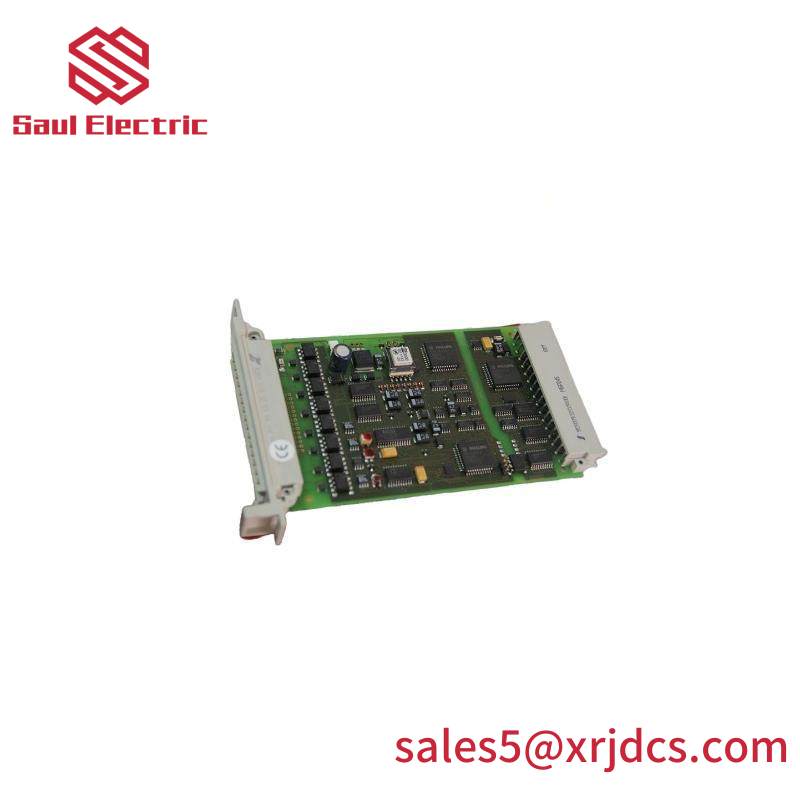 johnson_p70ja-16.jpeg JOHNSON P70JA-16 Control Module for Industrial Automation