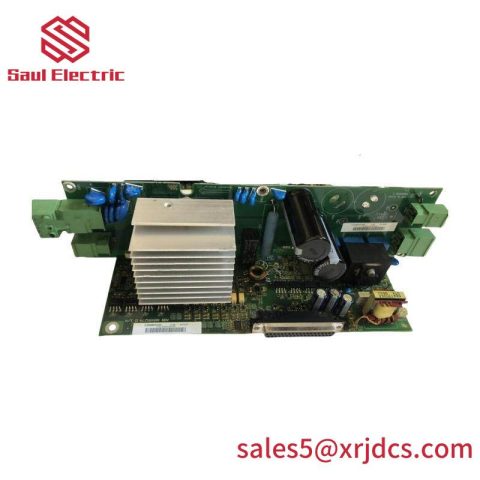 ABB JSEM-A1C Inverter Driver Board - Advanced Control Solution