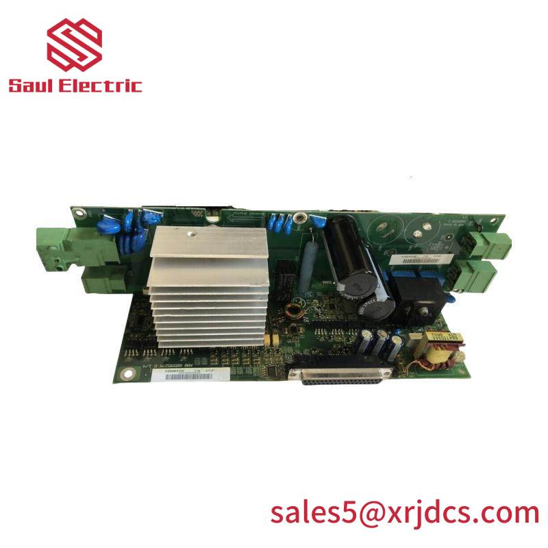 jsem-a1c_abb_inverter_driver_board.jpg ABB JSEM-A1C Inverter Driver Board - Advanced Control Solution