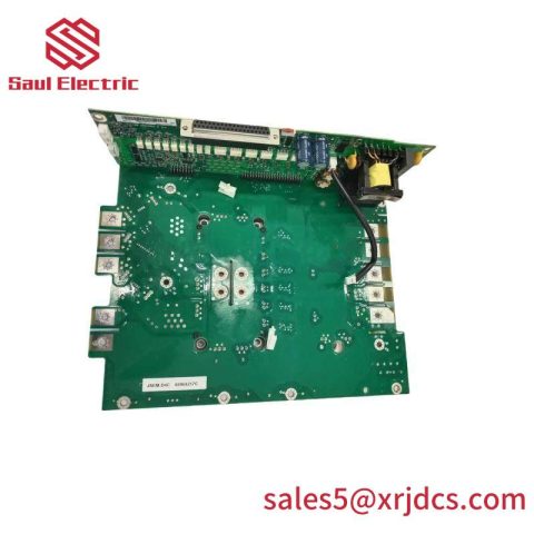 ABB JSEM-C4C JINT-C1C Main Circuit Board, for Industrial Automation