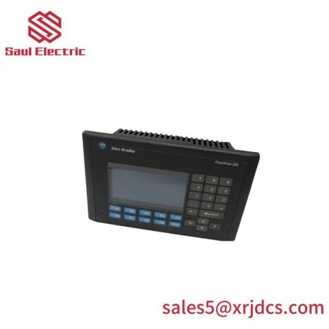 KAPAREL PS3312 Control Module, Industrial Automation