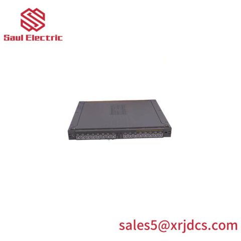 Karl Mayer CDB34.005C2.4 H36 1-5kW Input Module