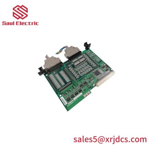 Kawasaki 50999-2925R01 Control Board for Advanced Automation Solutions