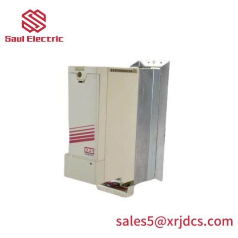 KEB F5 12KW Inverter Module, Power Conversion Systems