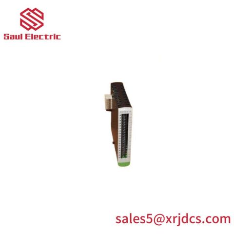 KEBA AM299/A Bus Coupling Module, Advanced Industrial Control Technology