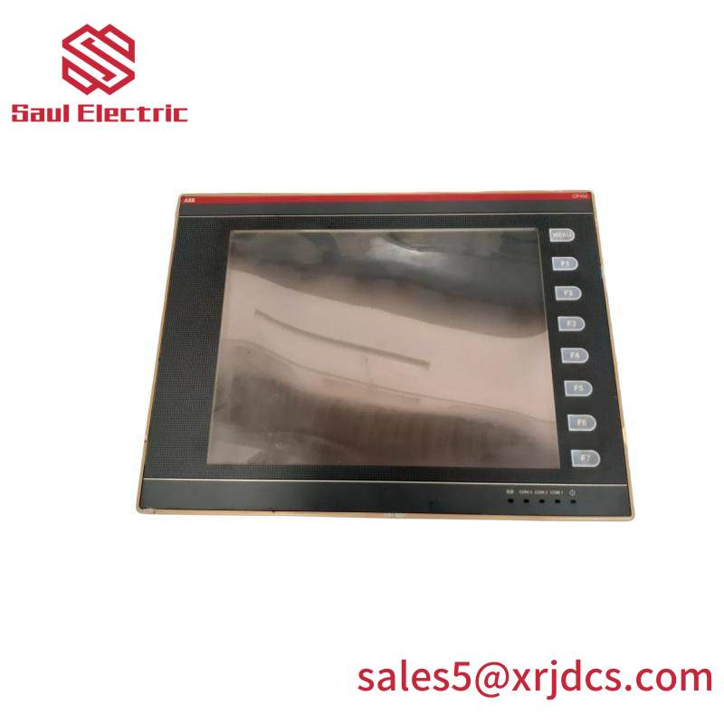 keba_cp450_1.jpg KEBA CP450 Control Panel, Multifunctional Industrial Automation Solution