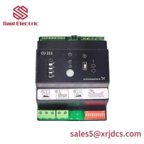 KEBA DO272/A Digital Output Module