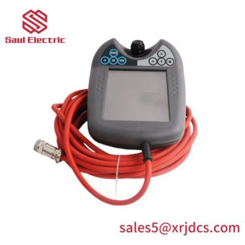 KEBA CU312/E Custom Industrial Control Module