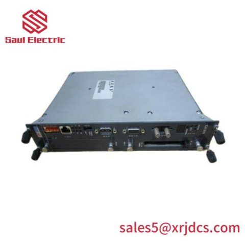 KEBA CU313A - Advanced Industrial Control Module
