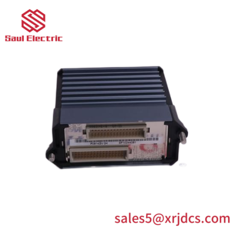 KEBA DO321 - High Performance Industrial Control Module