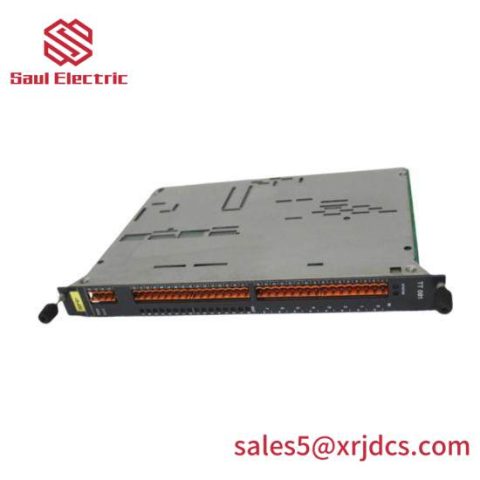 KEBA EC100S - High Precision Industrial Control Module