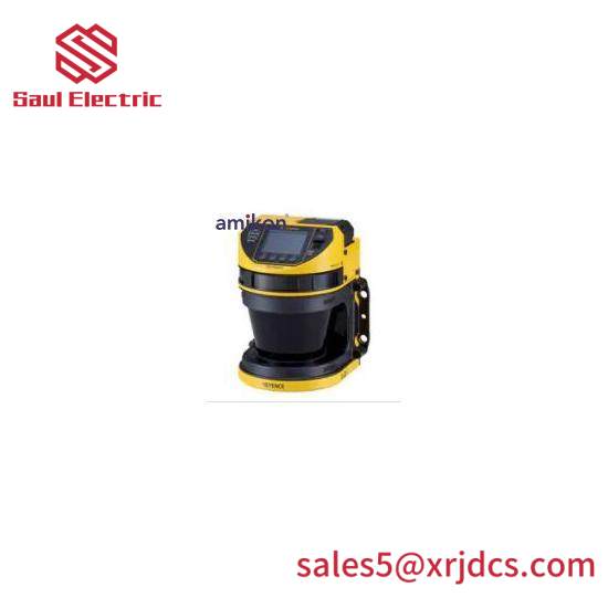 keyence_kt-8et_2.jpg KEYENCE KT-8ET PLC Controller with 8 Input Channels