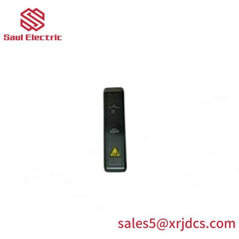 EMERSON KJ150X1-BC3 System Dual DC Power Supply