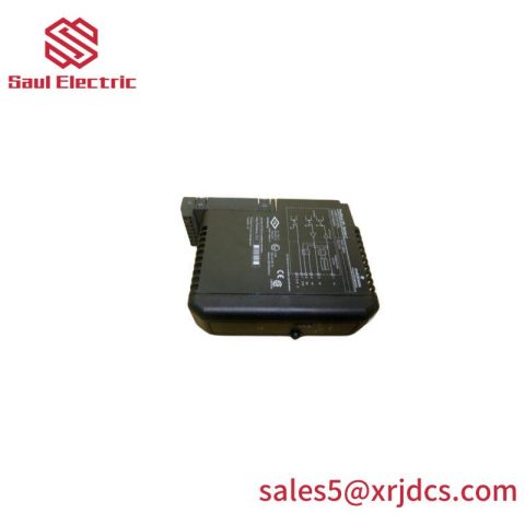 EMERSON KJ3243X1-BA1 12P2830X022 Rev C Profibus DP with KJ3007X Control Module