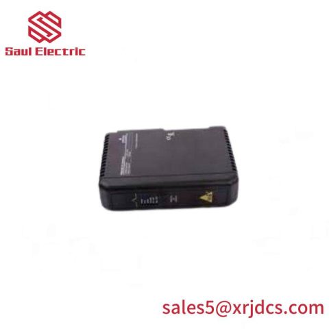 EMERSON KJ4001X1-BE1 | 12P0818X092 | Traditional I/O Subsystem