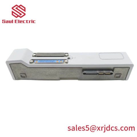 Emerson KJ4005X1-BC1 S-Series Horizontal Right Extender Carrier