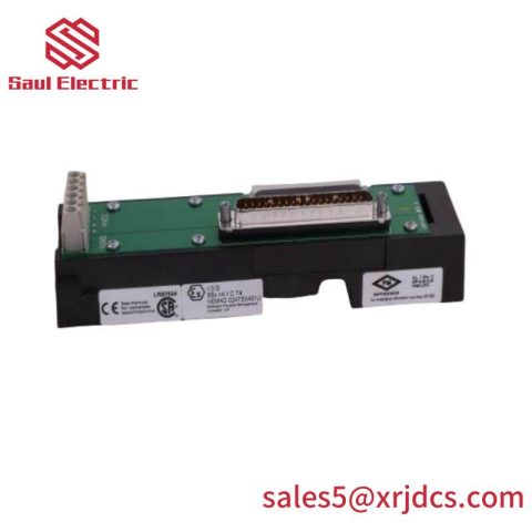 EMERSON KJ4010X1-BF1 | Precision Control Module for Industrial Automation