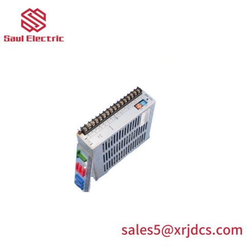 KMP SBA-515 Servo Drive - High Performance, Precision Control Module