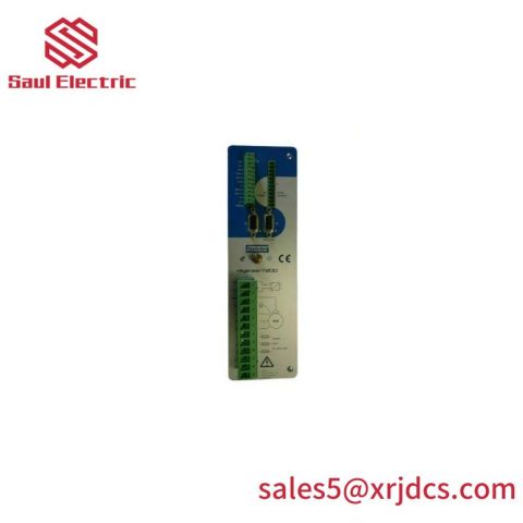 Kollmorgen DIGIFAS 7200 Servo Drive - Precision Control for Industrial Applications