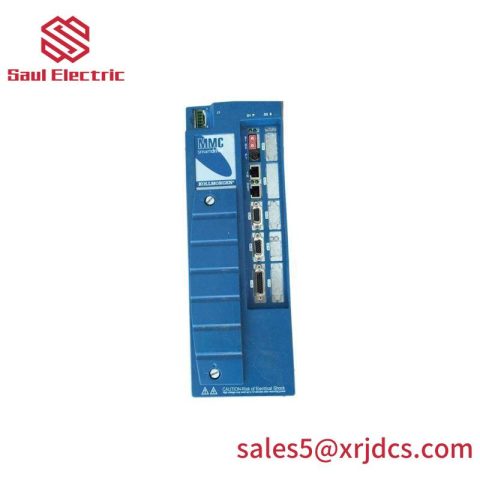 KOLLMORGEN S20330-SRS Industrial Control Module