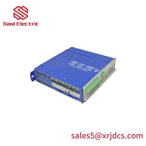 KOLLMORGEN S70602-NANANA Industrial Control Module