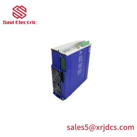 Kollmorgen SERVOSTAR620 - SERVOSTAR 620 Servo Drive