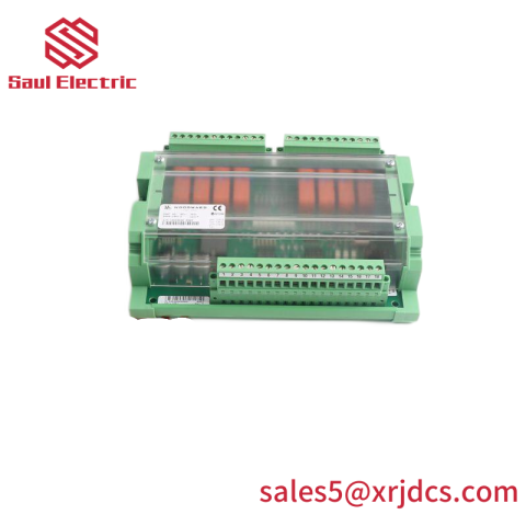 KOLLMORGEN SERVOSTAR 310 High-Performance Servo Drive for Industrial Automation