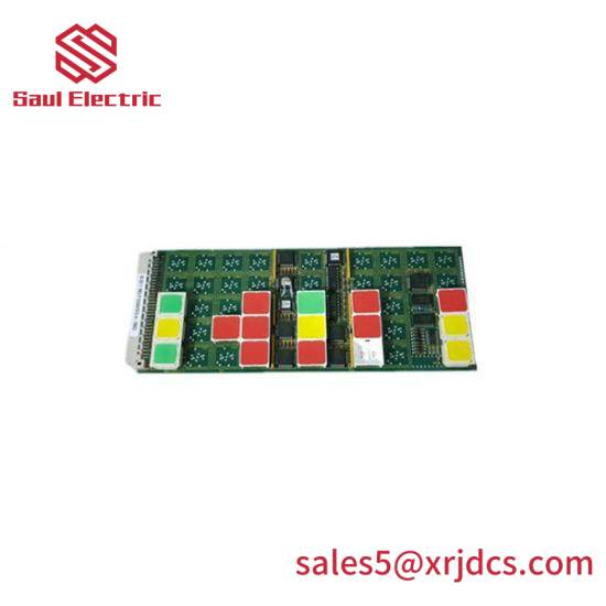 kongsberg_8100183_1.jpg KONGSBERG 8100183 Industrial Control Module