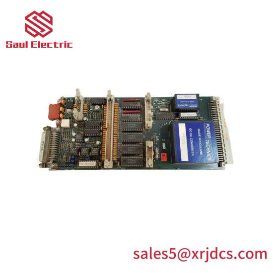 kongsberg_na1e222_1_power_card.jpg Kongsberg NA1E222.1 - High-Performance Power Card for Industrial Automation