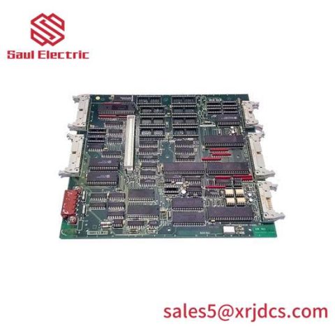 Kongsberg NN-791.12 Her1002611 I/O Module