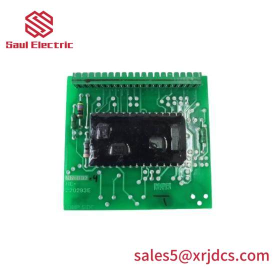 kongsberg_nn832_4_analog_input_adaptor.jpg Kongsberg NN832.4 - Analog Input Adaptor, Designed for Industrial Control Solutions