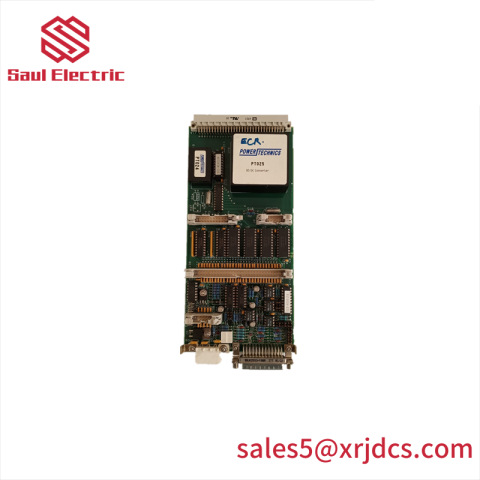 KONGSBERG RCU502 Control Module for Marine Navigation Systems