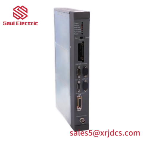 Koyo SZ-4 Process Automation Control Module