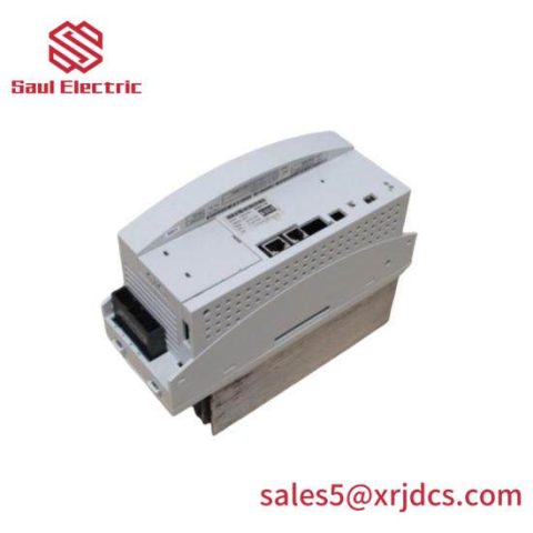 KUKA KSD1-32 Drive, Industrial Control Module