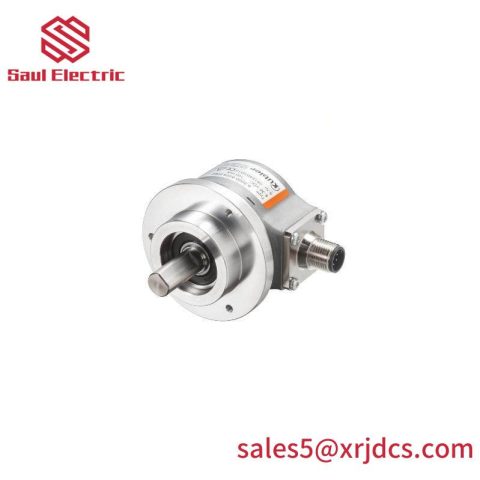 Kubler 8.5000.0010.0030.s059: Precision Sensors for Industrial Control