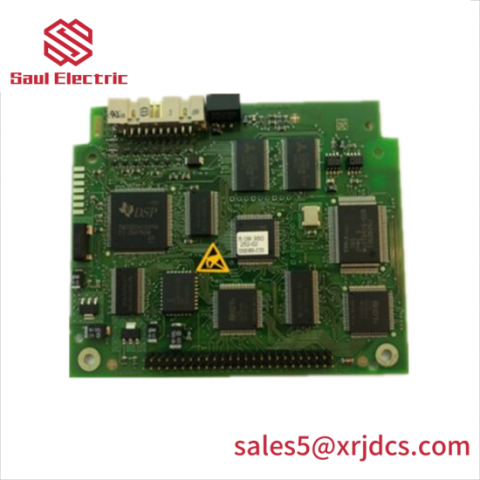 KUKA 00-117-336 High-Speed Interface Card
