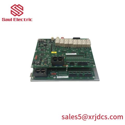 KUKA Safety Interface Board 00-161-116 - Industrial Control Module
