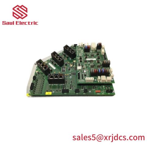 KUKA 00-226-429 Circuit Board: Advanced Industrial Control Module